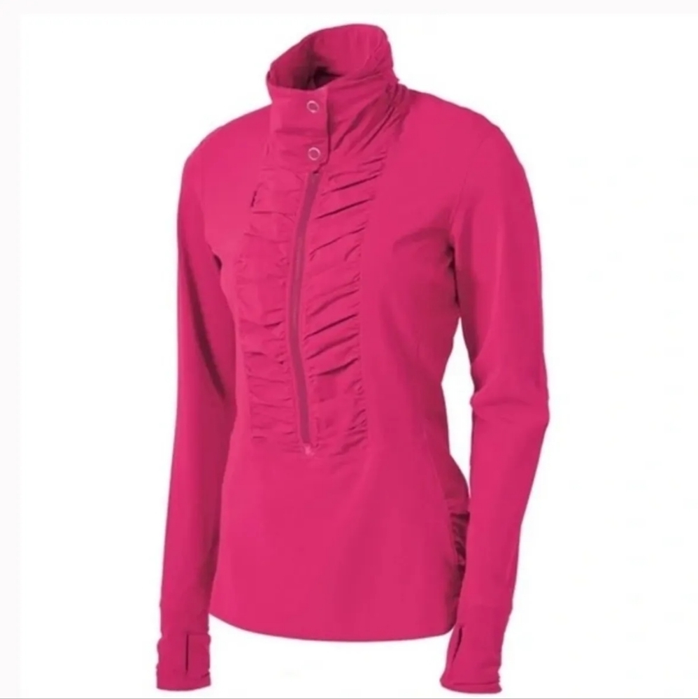 EUC Brooks Infiniti Anorak Running Jacket